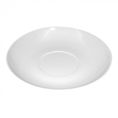 Soucoupe Ø14cm - Emga  au meilleur prix sur Restock CHR