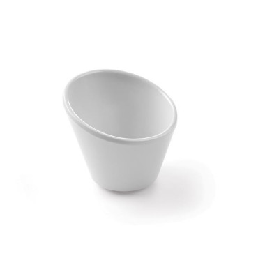 Bol incliné en mélamine Velocity - 70x70x(H)60mm - Lot de 6 - Finedine  au meilleur prix sur Restock CHR