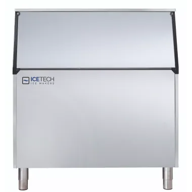 Bac de stockage ICE TECH B 340 - Icetech  au meilleur prix sur Restock CHR