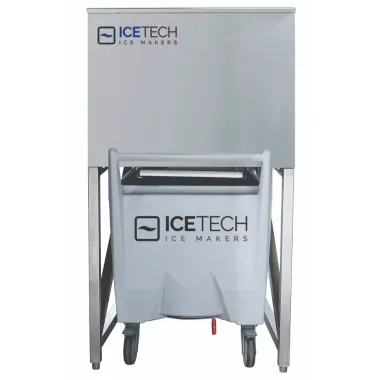 Bac de stockage ICE TECH BCS 150 - Icetech  au meilleur prix sur Restock CHR
