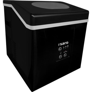 Machine Glaçons - 15kg/24h - Réservoir 1,4kg - R600a - Compacte - Saro  au meilleur prix sur Restock CHR