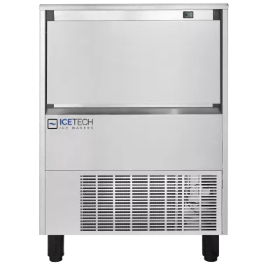 Machine à glaçons cube ICE TECH FD 100 DP - Icetech  au meilleur prix sur Restock CHR