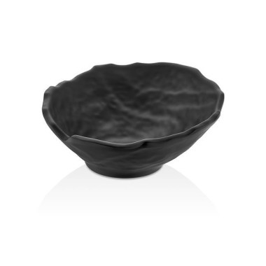 Ramequin incliné Terra noir 232x225x(h)95 mm - Finedine  au meilleur prix sur Restock CHR