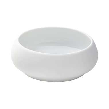 Cocotte Blanche Sable casserole ronde 50 ml - Finedine  au meilleur prix sur Restock CHR