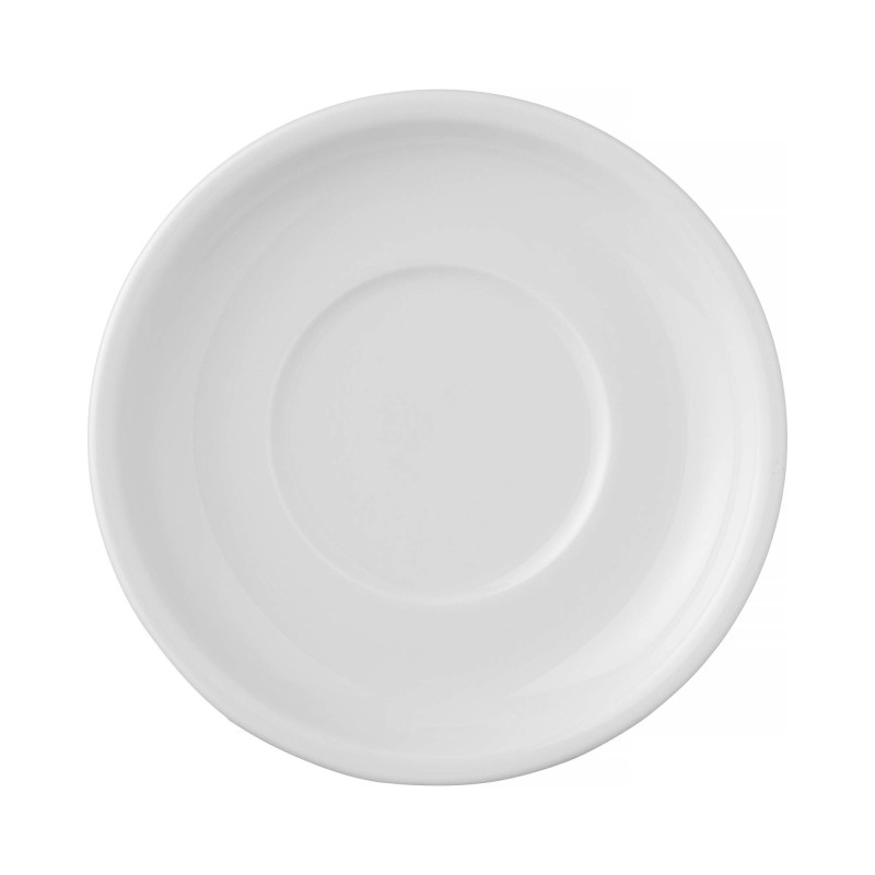Sous-assiette Bianco - 170 mm - Lot de 6 - Finedine  au meilleur prix sur Restock CHR