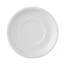 Sous-assiette Bianco - 170 mm - Lot de 6 - Finedine  au meilleur prix sur Restock CHR