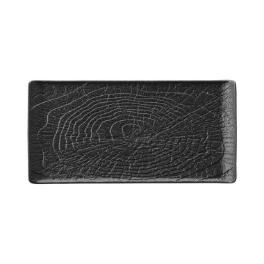 Plat rectangulaire 295x148mm - Finedine  au meilleur prix sur Restock CHR
