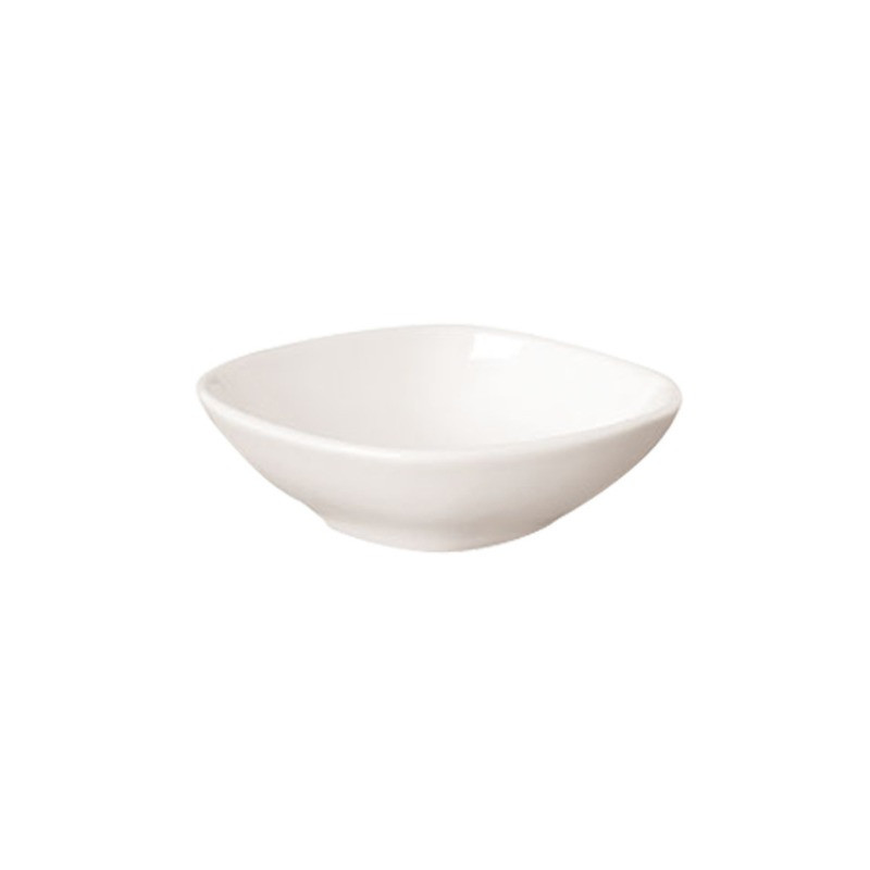 Bol à dip Perspective - 111x92x(h)33mm - Finedine  au meilleur prix sur Restock CHR