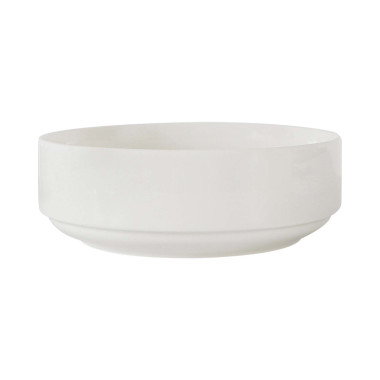 Bol empilable Dove - 150 mm - Lot de 6 - Finedine  au meilleur prix sur Restock CHR