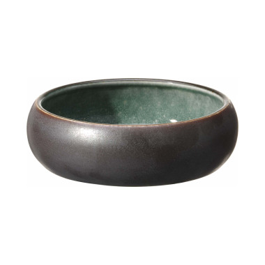 Bol Goro Brown Green 195 mm - 1000 ml - Finedine  au meilleur prix sur Restock CHR