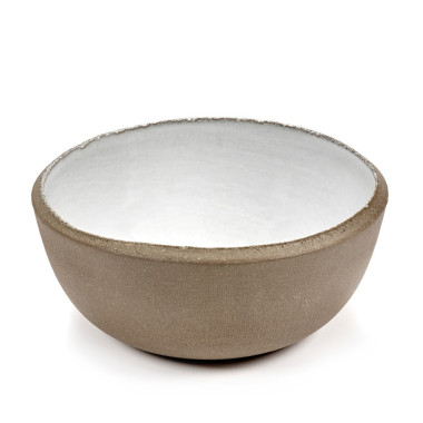Bol urbanistique - blanc - 150x(h)60mm - Finedine  au meilleur prix sur Restock CHR