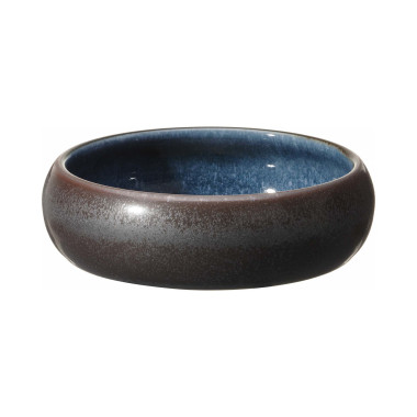 Bol Goro marron bleu 165 mm - 650 ml - Finedine  au meilleur prix sur Restock CHR