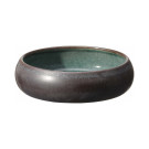 Bol Goro Brown Green 165 mm - 650 ml - Finedine  au meilleur prix sur Restock CHR