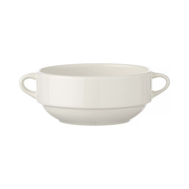 Bol à soupe crema - 380ml - Lot de 6 - Finedine  au meilleur prix sur Restock CHR
