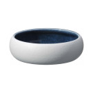 Bol Goro Blanc Bleu 165 mm - 650 ml - Finedine  au meilleur prix sur Restock CHR