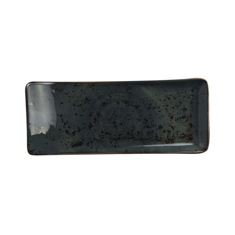 Plat de service Arando - 215x120mm - Finedine  au meilleur prix sur Restock CHR