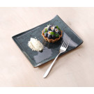 Plat de service Arando - 215x120mm - Finedine  au meilleur prix sur Restock CHR