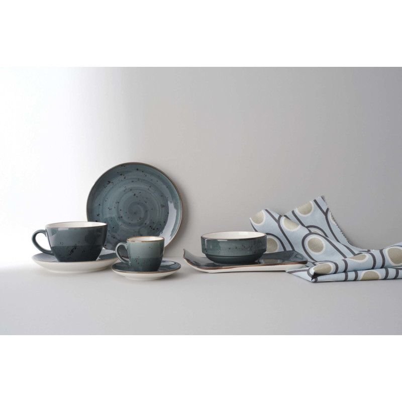 Plat de service Arando - 215x180mm - Finedine  au meilleur prix sur Restock CHR