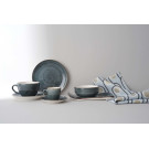 Plat de service Arando - 215x180mm - Finedine  au meilleur prix sur Restock CHR