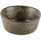 Bol à dips en basalte - 80x(H)35mm - Finedine  au meilleur prix sur Restock CHR