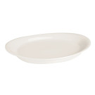 Plat oiseau - 240x170mm - Lot de 6 - Finedine  au meilleur prix sur Restock CHR