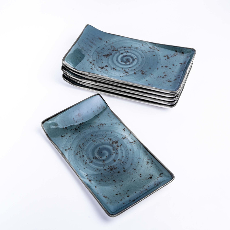 Plat de service Arando - 215x90mm - Finedine  au meilleur prix sur Restock CHR