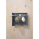 Plat de service Arando - 215x90mm - Finedine  au meilleur prix sur Restock CHR