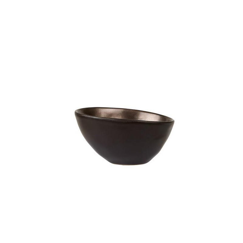 Bol à tremper en carbone - 100 mm - Finedine  au meilleur prix sur Restock CHR