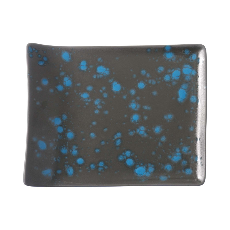Plat de service Flora - 215x180mm - Finedine  au meilleur prix sur Restock CHR