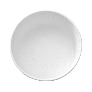 Bol nordique peu profond - 200 mm - Finedine  au meilleur prix sur Restock CHR