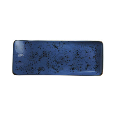 Plat de service Iris - 215x120mm - Finedine  au meilleur prix sur Restock CHR