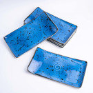Plat de service Iris - 215x120mm - Finedine  au meilleur prix sur Restock CHR