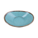 Plat ovale mini Laguna - 110 mm - Finedine  au meilleur prix sur Restock CHR