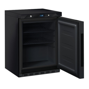 Armoire réfrigérée positive 200L avec porte réversible 2 étagères thermostat numérique - Cool Head  au meilleur prix sur Restock