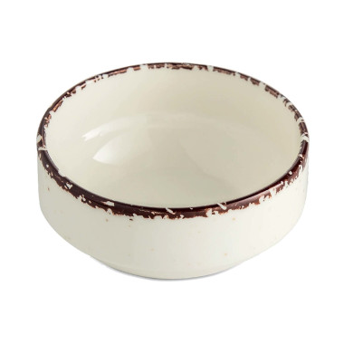 Bol empilable en opale - 120 mm - Finedine  au meilleur prix sur Restock CHR