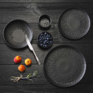 Bol peu profond Crust - 110 mm - Finedine  au meilleur prix sur Restock CHR