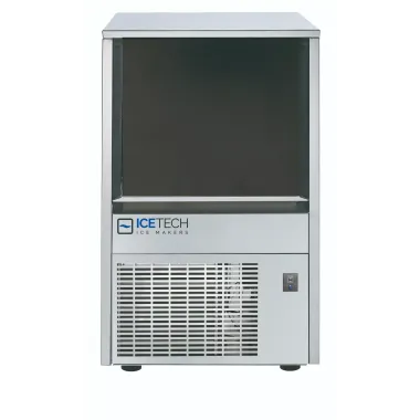 Machine à glaçons creux ICE TECH PS 22 Air - Icetech  au meilleur prix sur Restock CHR