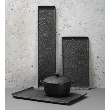 Bol peu profond Crust - 110 mm - Finedine  au meilleur prix sur Restock CHR