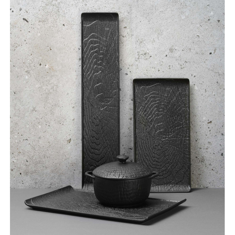 Bol peu profond Crust - 110 mm - Finedine  au meilleur prix sur Restock CHR