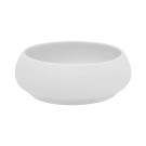 Cocotte blanche ronde 140 mm - Finedine  au meilleur prix sur Restock CHR