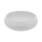 Cocotte ronde blanche 175 mm - Finedine  au meilleur prix sur Restock CHR