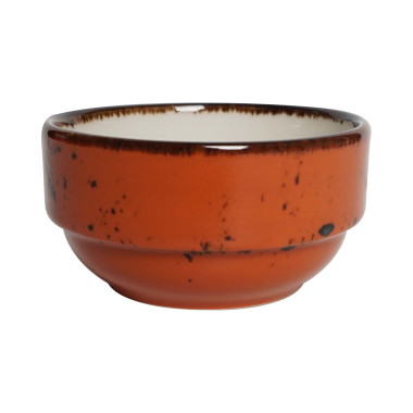 Bol empilable Dahlia - 120 mm - Finedine  au meilleur prix sur Restock CHR
