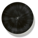 Plat noir central 280 mm - Finedine  au meilleur prix sur Restock CHR