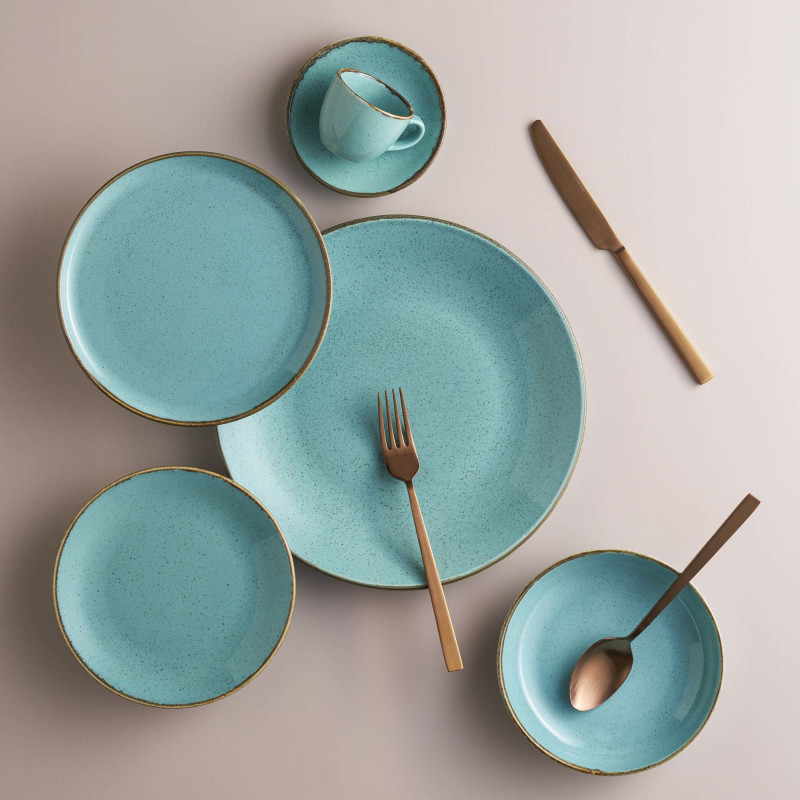 Plat ovale Laguna - 300x150mm - Finedine  au meilleur prix sur Restock CHR