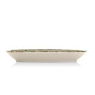 Plat ovale Nefryt - 260x150mm - Finedine  au meilleur prix sur Restock CHR