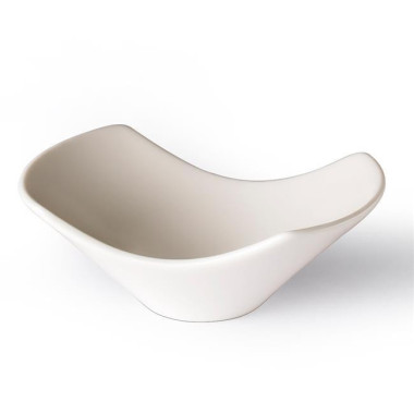 Vaisselle rectangulaire Piccolo - Finedine  au meilleur prix sur Restock CHR