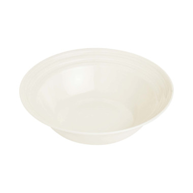 Bol Crema - 230 mm - Lot de 6 - Finedine  au meilleur prix sur Restock CHR