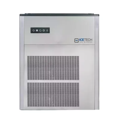 Machine à glaçons pépites ICE TECH GRN 240 - Icetech  au meilleur prix sur Restock CHR