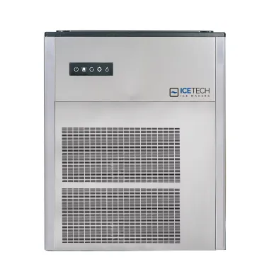 Machine à glaçons pépites ICE TECH GRN 510 - Icetech  au meilleur prix sur Restock CHR