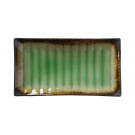 Plat ovale Beryl - 272x150mm - Finedine  au meilleur prix sur Restock CHR